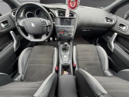 DS d'occasion DS 4 BlueHDi 120 Be Chic S&S de 2018 Brive La Gaillarde