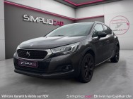DS d'occasion DS 4 BlueHDi 120 Be Chic S&S de 2018 Brive La Gaillarde