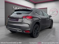 DS d'occasion DS 4 BlueHDi 120 Be Chic S&S de 2018 Brive La Gaillarde