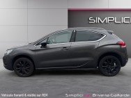 DS d'occasion DS 4 BlueHDi 120 Be Chic S&S de 2018 Brive La Gaillarde