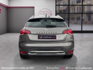 DS d'occasion DS 4 BlueHDi 120 Be Chic S&S de 2018 Brive La Gaillarde