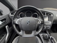DS d'occasion DS 4 BlueHDi 120 Be Chic S&S de 2018 Brive La Gaillarde