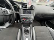 DS d'occasion DS 4 BlueHDi 120 Be Chic S&S de 2018 Brive La Gaillarde