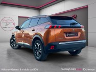 PEUGEOT d'occasion 2008 1.2 100 BUSINESS de 2021 Colmar (68)﻿
