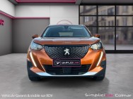 PEUGEOT d'occasion 2008 1.2 100 BUSINESS de 2021 Colmar (68)﻿