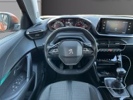 PEUGEOT d'occasion 2008 1.2 100 BUSINESS de 2021 Colmar (68)﻿