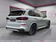 BMW d'occasion X5 3 I XDRIVE 50E 489 X LINE M.SPORT de 2024 Paris 15