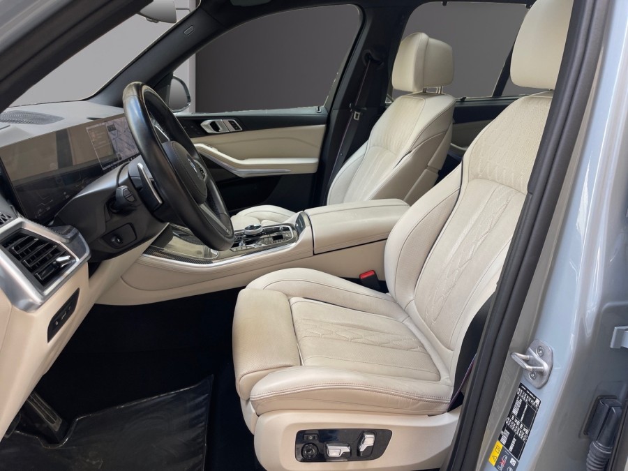 BMW d'occasion X5 3 I XDRIVE 50E 489 X LINE M.SPORT de 2024 Paris 15