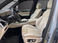 BMW d'occasion X5 3 I XDRIVE 50E 489 X LINE M.SPORT de 2024 Paris 15