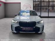 BMW d'occasion X5 3 I XDRIVE 50E 489 X LINE M.SPORT de 2024 Paris 15