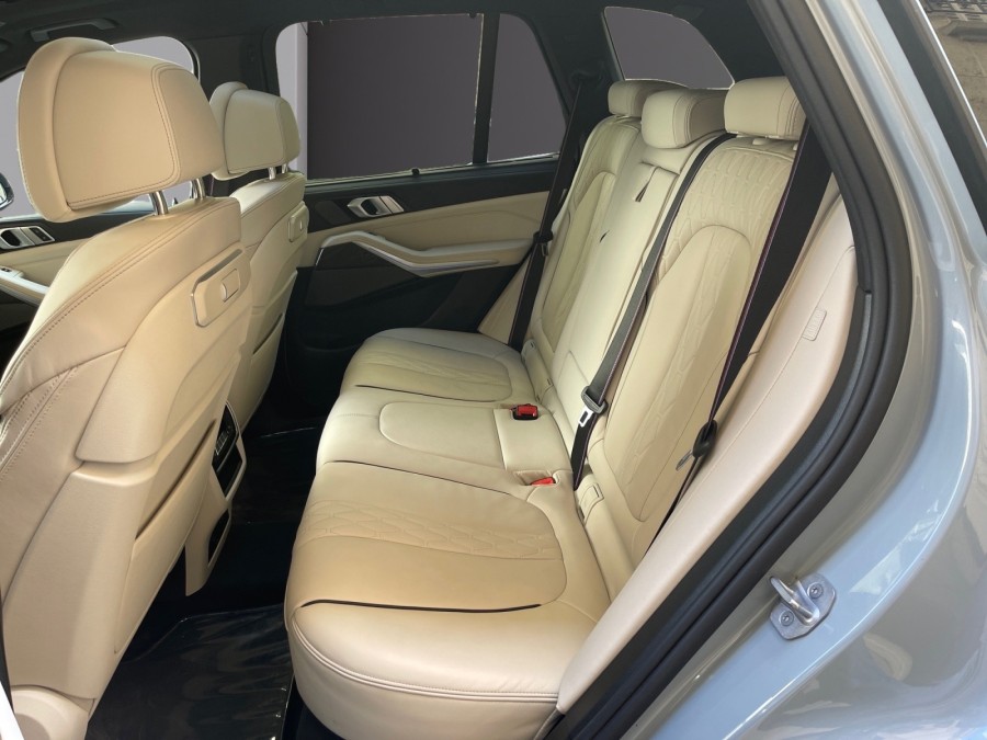 BMW d'occasion X5 3 I XDRIVE 50E 489 X LINE M.SPORT de 2024 Paris 15