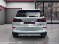 BMW d'occasion X5 3 I XDRIVE 50E 489 X LINE M.SPORT de 2024 Paris 15