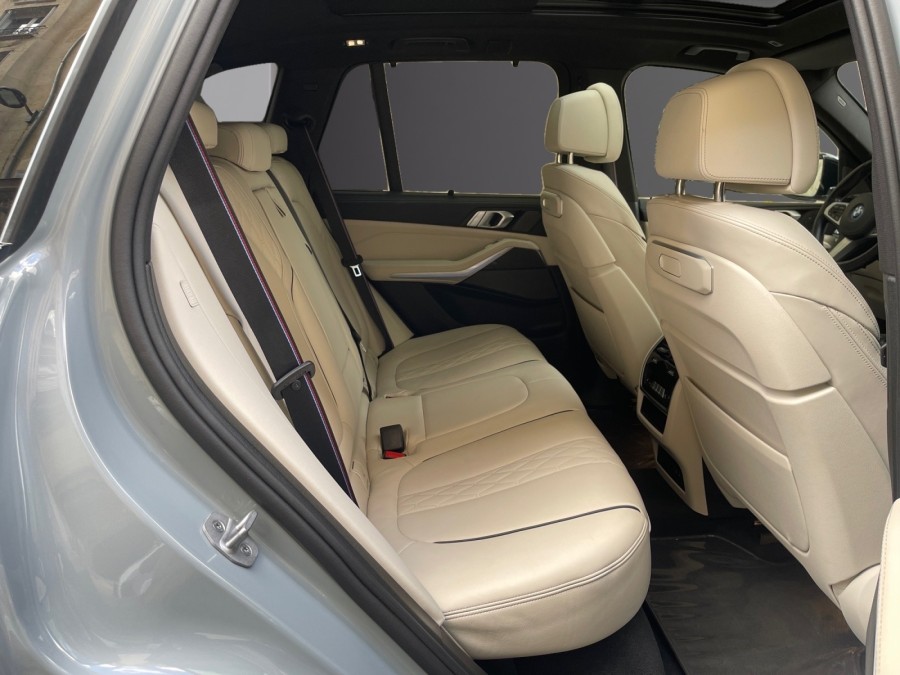 BMW d'occasion X5 3 I XDRIVE 50E 489 X LINE M.SPORT de 2024 Paris 15