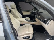 BMW d'occasion X5 3 I XDRIVE 50E 489 X LINE M.SPORT de 2024 Paris 15