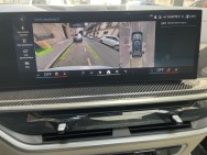 BMW d'occasion X5 3 I XDRIVE 50E 489 X LINE M.SPORT de 2024 Paris 15