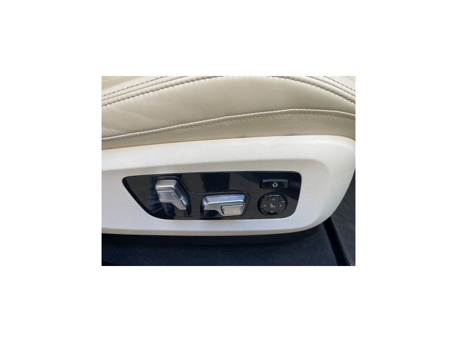 BMW d'occasion X5 3 I XDRIVE 50E 489 X LINE M.SPORT de 2024 Paris 15