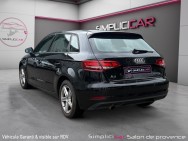 AUDI d'occasion A3 SPORTBACK 30 TFSI 116 de 2019 Salon de Provence
