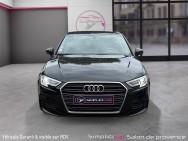 AUDI d'occasion A3 SPORTBACK 30 TFSI 116 de 2019 Salon de Provence
