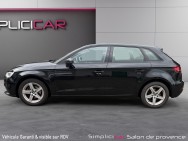 AUDI d'occasion A3 SPORTBACK 30 TFSI 116 de 2019 Salon de Provence