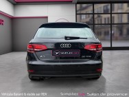 AUDI d'occasion A3 SPORTBACK 30 TFSI 116 de 2019 Salon de Provence