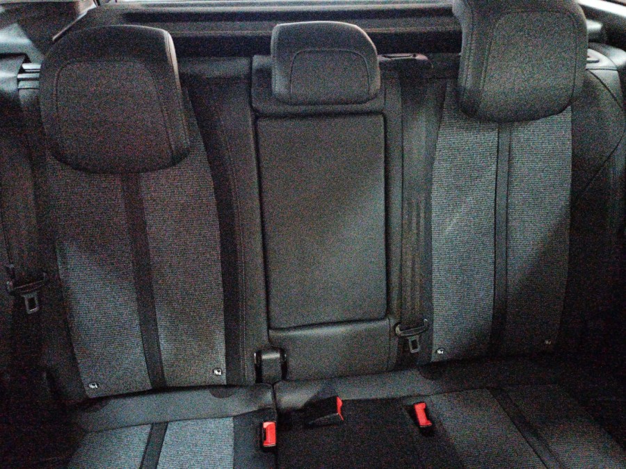 PEUGEOT d'occasion 3008 PEUGEOT 3008 de 2017 Brest (29)﻿