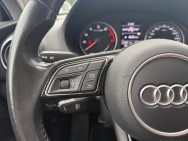 AUDI d'occasion A3 SPORTBACK 30 TFSI 116 de 2019 Salon de Provence