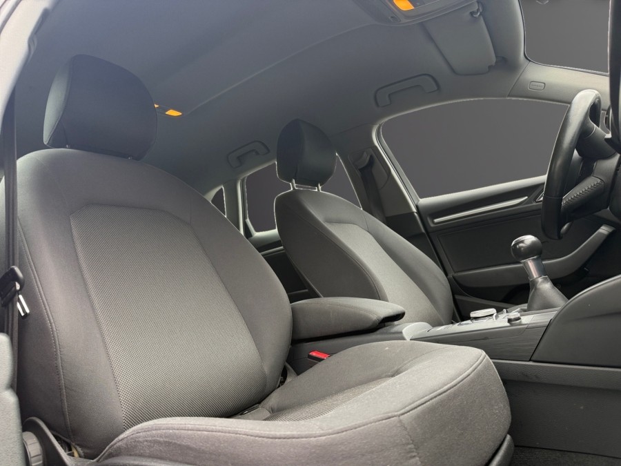 AUDI d'occasion A3 SPORTBACK 30 TFSI 116 de 2019 Salon de Provence