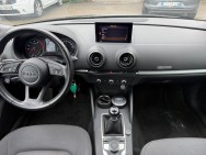 AUDI d'occasion A3 SPORTBACK 30 TFSI 116 de 2019 Salon de Provence