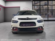CITROEN d'occasion C4CACTUS 1.2 PURETECH 110 FEEL de 2019 Bretigny