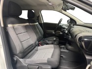 CITROEN d'occasion C4CACTUS 1.2 PURETECH 110 FEEL de 2019 Bretigny