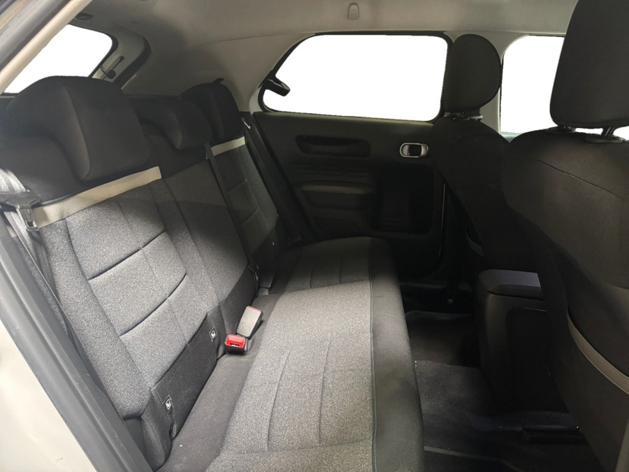 CITROEN d'occasion C4CACTUS 1.2 PURETECH 110 FEEL de 2019 Bretigny