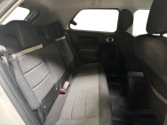 CITROEN d'occasion C4CACTUS 1.2 PURETECH 110 FEEL de 2019 Bretigny