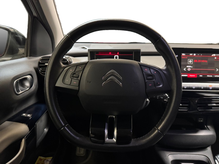 CITROEN d'occasion C4CACTUS 1.2 PURETECH 110 FEEL de 2019 Bretigny