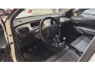 CITROEN d'occasion C4CACTUS 1.2 PURETECH 110 FEEL de 2019 Bretigny