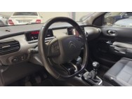 CITROEN d'occasion C4CACTUS 1.2 PURETECH 110 FEEL de 2019 Bretigny