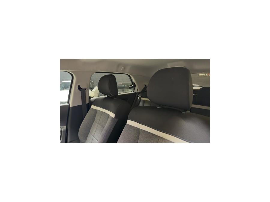 CITROEN d'occasion C4CACTUS 1.2 PURETECH 110 FEEL de 2019 Bretigny