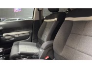 CITROEN d'occasion C4CACTUS 1.2 PURETECH 110 FEEL de 2019 Bretigny