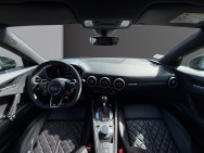 AUDI d'occasion TT TTRS de 2016 Rennes (35)﻿