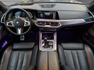BMW d'occasion X5 45E XD 394 M SPORT BA de 2022 Lyon Nord (69)﻿