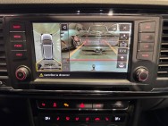 SEAT d'occasion ATECA 2.0 TDI 190 XCELLENCE 4DRIVE DSG de 2017
