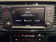 SEAT d'occasion ATECA 2.0 TDI 190 XCELLENCE 4DRIVE DSG de 2017