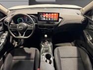 NISSAN d'occasion JUKE HYBRID 143 de 2025 Narbonne (11)﻿