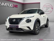 NISSAN d'occasion JUKE HYBRID 143 de 2025 Narbonne (11)﻿