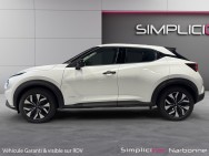 NISSAN d'occasion JUKE HYBRID 143 de 2025 Narbonne (11)﻿