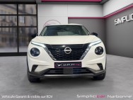 NISSAN d'occasion JUKE HYBRID 143 de 2025 Narbonne (11)﻿