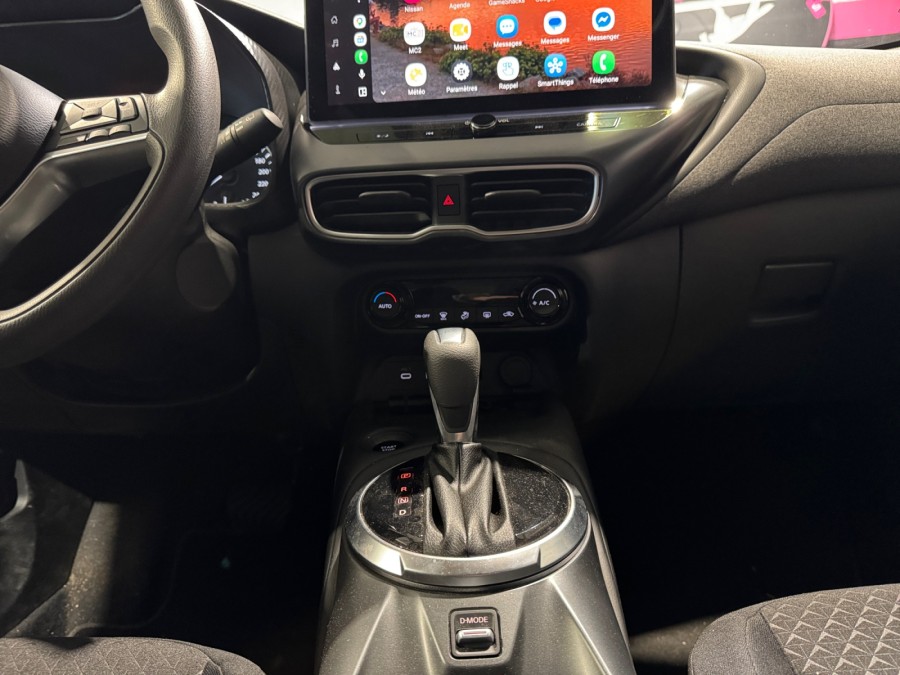 NISSAN d'occasion JUKE HYBRID 143 de 2025 Narbonne (11)﻿