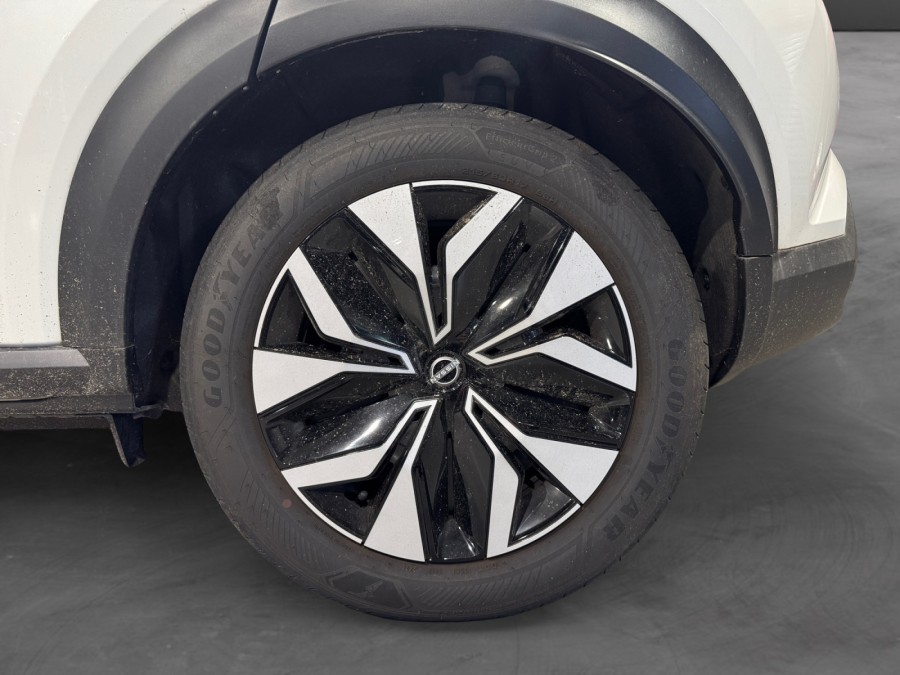NISSAN d'occasion JUKE HYBRID 143 de 2025 Narbonne (11)﻿