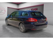 PEUGEOT d'occasion 308 II 1.2 ETHP PURETECH 130 SW ALLURE de 2016 La