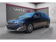 PEUGEOT d'occasion 308 II 1.2 ETHP PURETECH 130 SW ALLURE de 2016 La