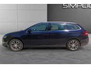 PEUGEOT d'occasion 308 II 1.2 ETHP PURETECH 130 SW ALLURE de 2016 La